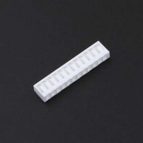 SCN-12Y 胶壳(线对板/线对线) SCN-12Y P=2.5mm