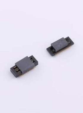 XDBM/F-0530-2*16PIN 板对板与背板连接器 BTB板对板PH0.5-2*16PI