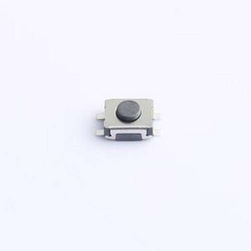 TS-1071SA-A1B3-D4 轻触开关 3.5*3*1.8mm 立贴 轻触开关 SMD,3x3