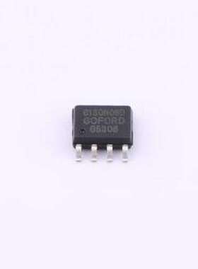 G130N06S2 场效应管(MOSFET) 2个N沟道 耐压:60V 电流:9A SOP-8DU