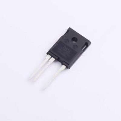 IXTH1N450HV 场效应管(MOSFET) IXTH1N450HV TO-247