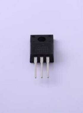 LND5N50 场效应管(MOSFET) 1个N沟道 耐压:500V 电流:5A TO-220F-