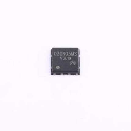 BSC030N03MS G-VB 场效应管(MOSFET) 1个N沟道 耐压:30V DFN-8(5x