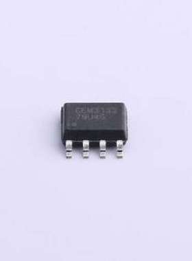 CEM3133 场效应管(MOSFET) 1个P沟道 耐压:30V 电流:9.3A SOP-8