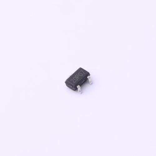 SI2333-HXY 场效应管(MOSFET) 1个P沟道 耐压:18V 电流:6.5A SOT-