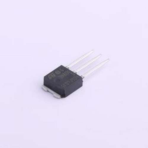 STU3N80K5 场效应管(MOSFET) 1个N沟道 耐压:800V 电流:2.5A TO-2