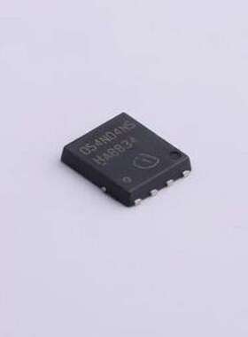 BSC054N04NSG 场效应管  1个N沟道 耐压:40V 电流:81A TDS