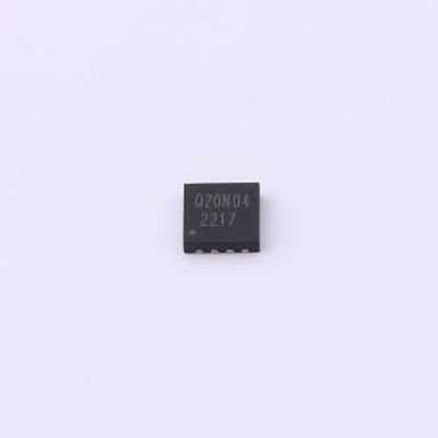 YJQ20N04A 场效应管(MOSFET) 1个N沟道 耐压:40V 电流:20A DFN333