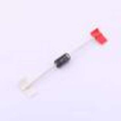 SF68G TB 通用二极管 电压:600V 电流:6A DO-27