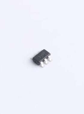 FDC6310P 场效应管  双 P 沟道 PowerTrench MOSFET，2.5V