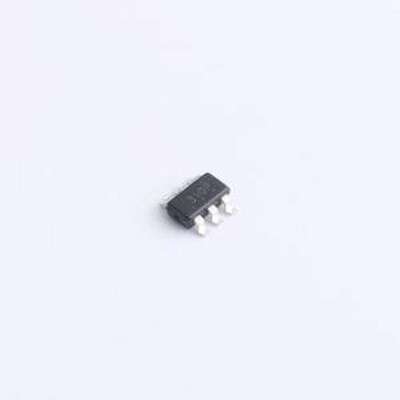 FDC6310P 场效应管(MOSFET) 双 P 沟道 PowerTrench MOSFET，2.5V