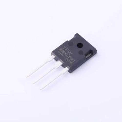 MBR30200PT 肖特基二极管 电压:200V 电流:15A TO-247