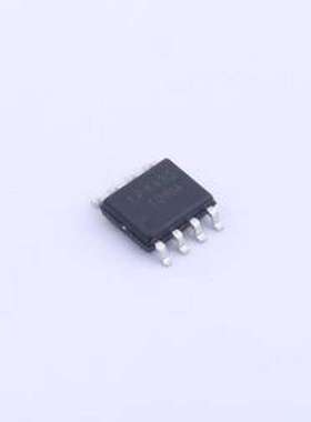 LP4435T1G 场效应管(MOSFET) 1个P沟道 耐压:30V 电流:9.5A SOP-8