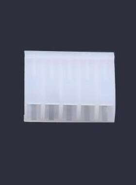 X8672H-05-N2 胶壳(线对板/线对线) 1x5P 3.96mm P=3.96mm