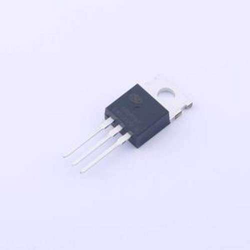 SVT085R5NT 场效应管  SVT085R5NT TO-220