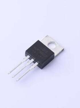 MUR1680CT 快恢复/高效率二极管 电压:800V 电流:16A TO-220AB