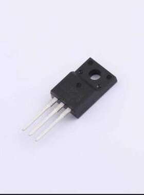 G230P06F 场效应管(MOSFET) 1个P沟道 耐压:60V 电流:42A TO-220F