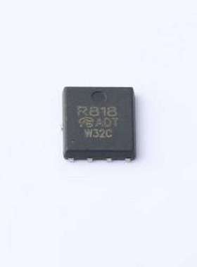 SIR818DP-T1-GE3-VB 场效应管  1个N沟道 耐压:30V 电流:1