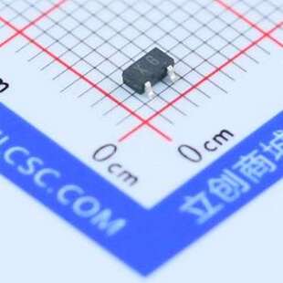 TE85L 结型场效应管 JFET 2SK209