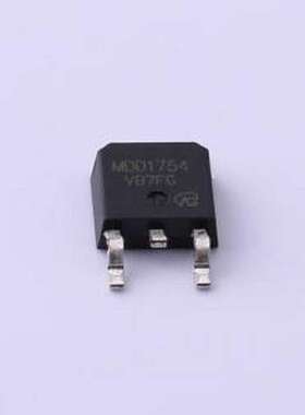 MDD1754RH-VB 场效应管(MOSFET) 1个N沟道 耐压:40V 电流:55A TO-