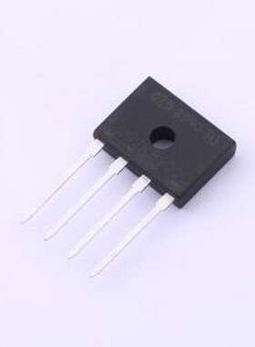 UG2KB100 整流桥 电压:1kV D3K