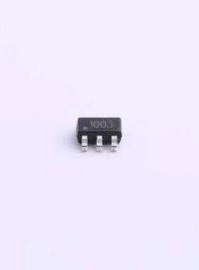 YJS03N10A 场效应管(MOSFET) YJS03N10A SOT-23-6L