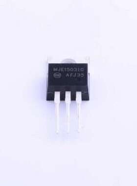 MJE15031G 三极管(BJT) 耐压:150V 电流:8A PNP TO-220