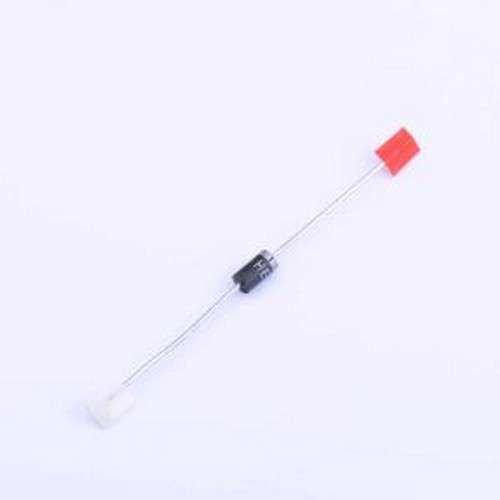 HER203G 快恢复/高效率二极管 HER203G DO-15