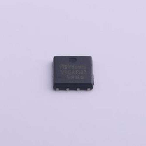VBQA1303 场效应管(MOSFET) 1个N沟道 耐压:30V 电流:80A QFN-8(5