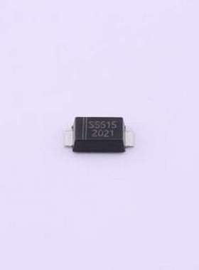 SS515F 肖特基二极管 电压:150V 电流:5A SMAF