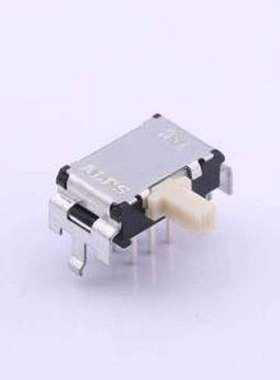 SSSS923802 滑动开关 SSSS923802 插件