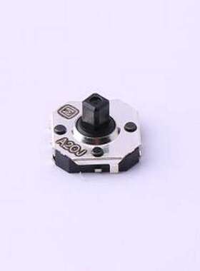 EVQQ7GA50 多功能开关 EVQQ7GA50 SMD-10P,7.7x8.7mm