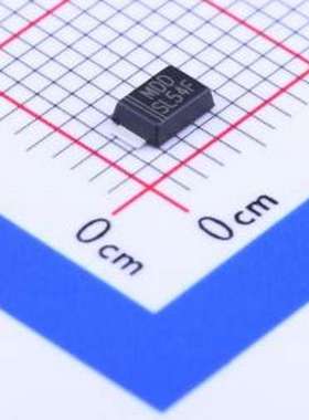 SL54F 肖特基二极管 电压:40V 电流:5A SMAF