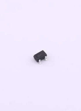 AC847BWQ-13 三极管(BJT) 耐压:45V 电流:100mA NPN SOT-323