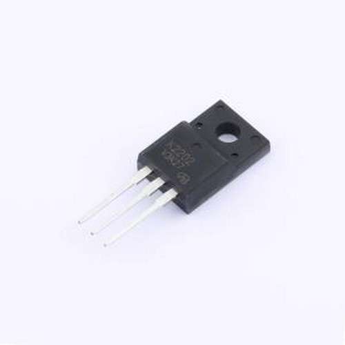 2SK2202-VB 场效应管(MOSFET) 1个N沟道 耐压:100V 电流:18A TO-2