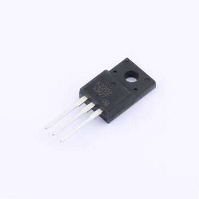 2SK2202-VB 场效应管(MOSFET) 1个N沟道 耐压:100V 电流:18A TO-2