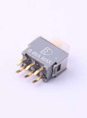 5SED1S105M2RES 滑动开关 5SE系列 滑动开关 插件