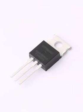 IXTP14N60X2 场效应管  1个N沟道 耐压:600V 电流:14A TO-