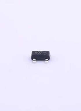 LP3407LT1G 场效应管  1个P沟道 耐压:30V 电流:4.1A SOT-