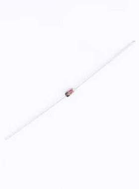 1N5244B 稳压二极管 1N5244B 插件,D1.53xL3.05mm