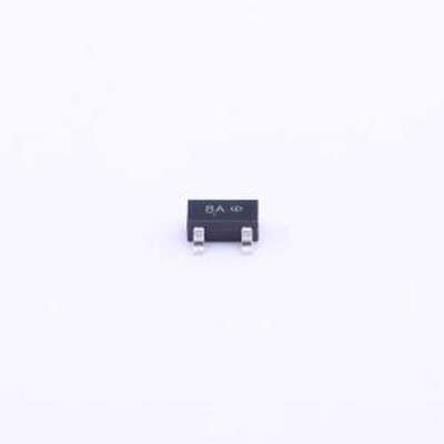 MUN2211T1G 数字晶体管 耐压:50V 电流:100mA SC-59