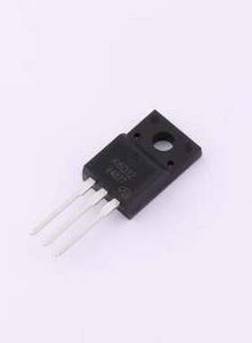 RJK6012DPP-VB 场效应管(MOSFET) 场效应管 （MOSFET) TO-220F