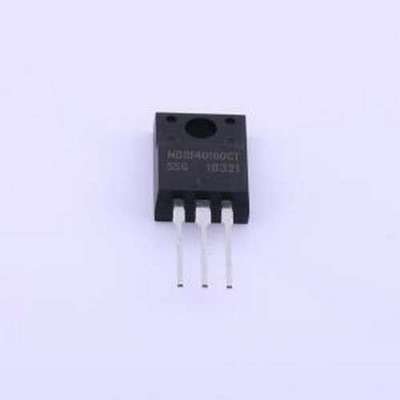 MBRF40100CT 肖特基二极管 电压:100V 电流:20A ITO-220AB