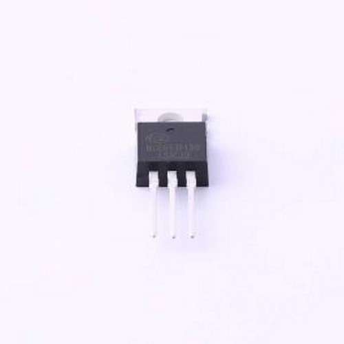 NCE65TF130 场效应管(MOSFET) 1个N沟道 耐压:650V 电流:28A TO-2