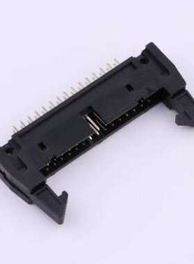 XDNJ254-2-15-Z-27.8-G0 IDC刺破式连接器(牛角/简牛) XDXG254-2-