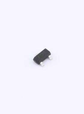 NTR0202PL-HXY 场效应管(MOSFET) 1个P沟道 耐压:20V 电流:2.3A S
