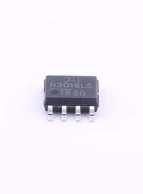 DMN3016lss-13 场效应管(MOSFET) 1个N沟道 耐压:30V 电流:10.3A