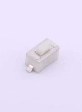 ST-1101NE-H H=4.3mm 轻触开关 6*3.5*4.3mm 立贴 轻触开关 SMD