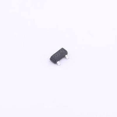TSM2302CX RF-VB 场效应管  1个N沟道 耐压:20V SOT-23