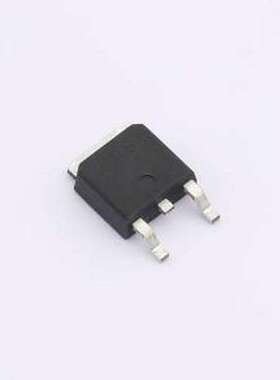 SP60N05GTH 场效应管(MOSFET) 大电流SGT MOSFET TO-252